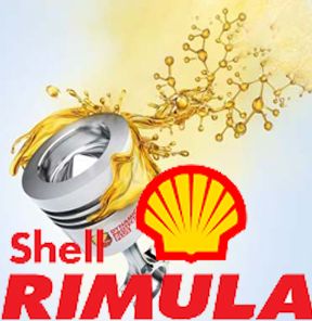 Thương Hiệu dầu nhớt Shell