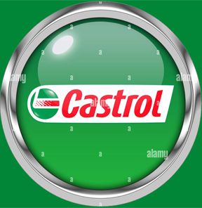 Thương hiệu dầu nhớt Castrol